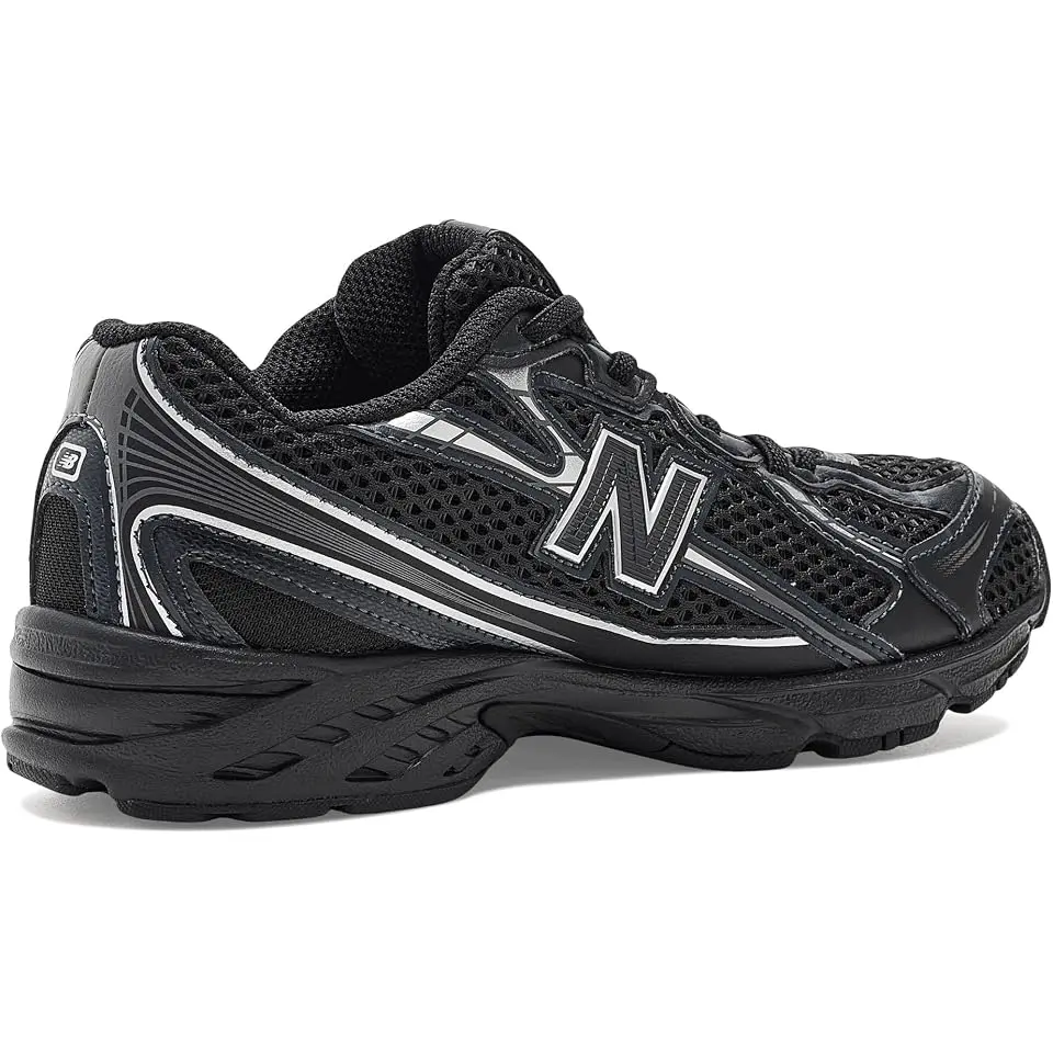 740 Bungee Lace (Little Kid)