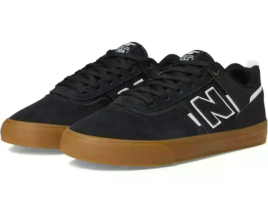 Unisex New Balance Numeric 306 - Jamie Foy