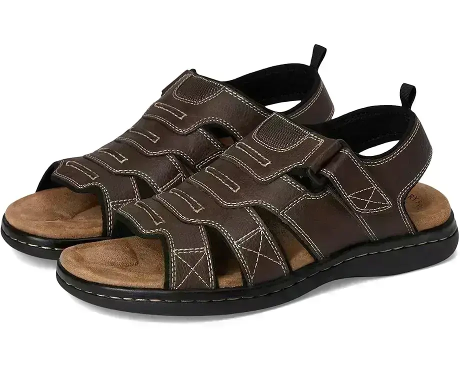 Men's Dockers Shorewood Fisherman Sandal