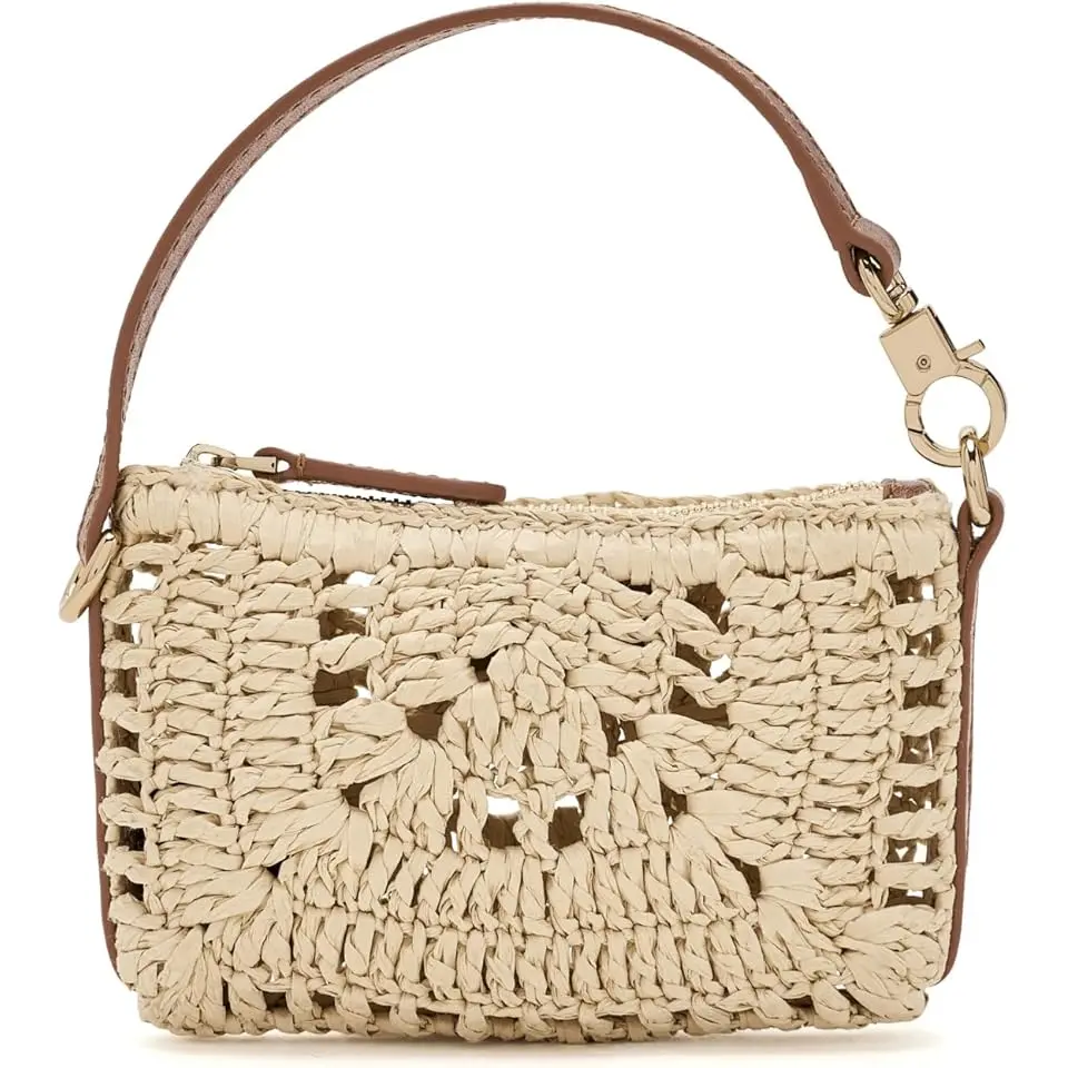 The Clip-Strap Pouch