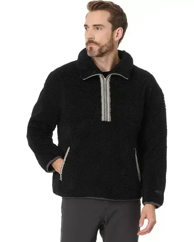 Men's UGG Tasman Uggfluff Half Zip