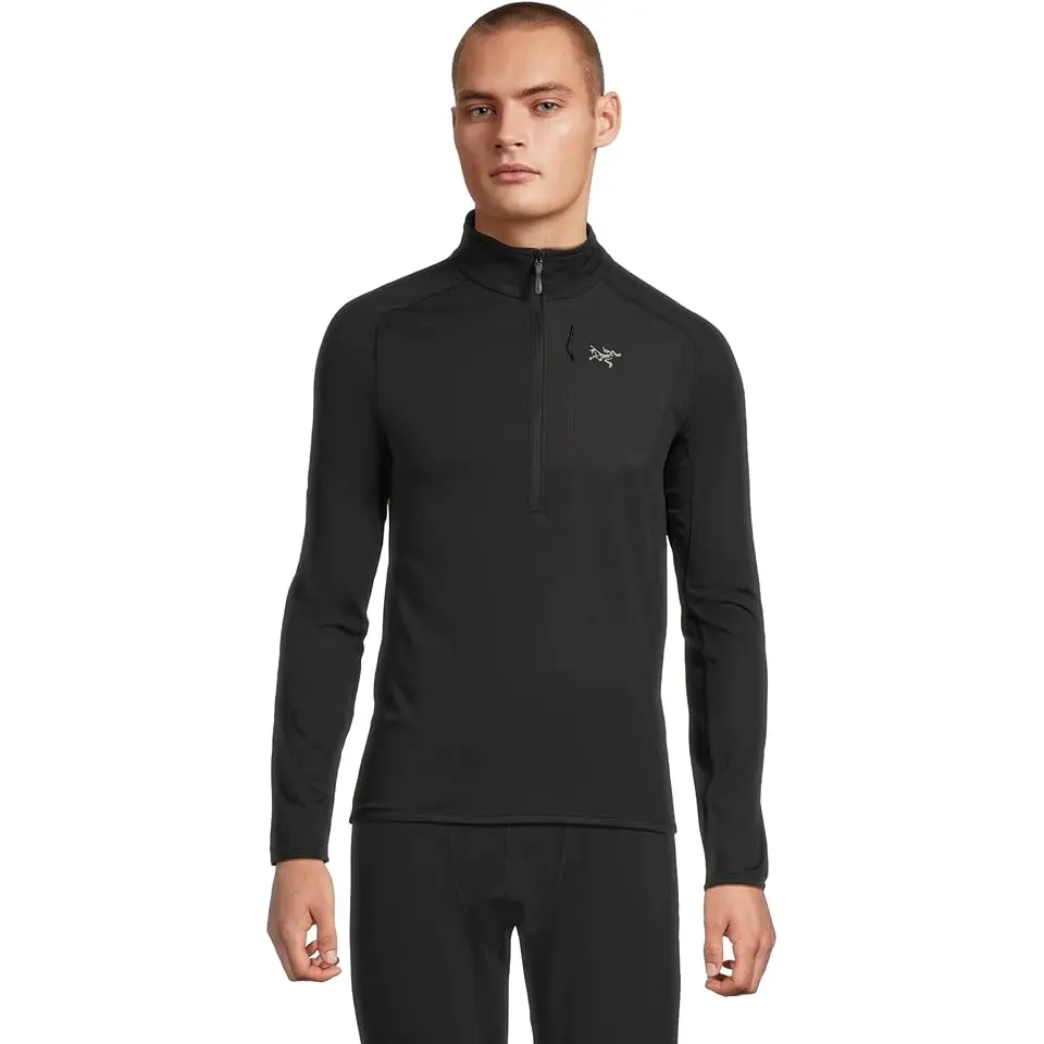 Delta 1/2 Zip