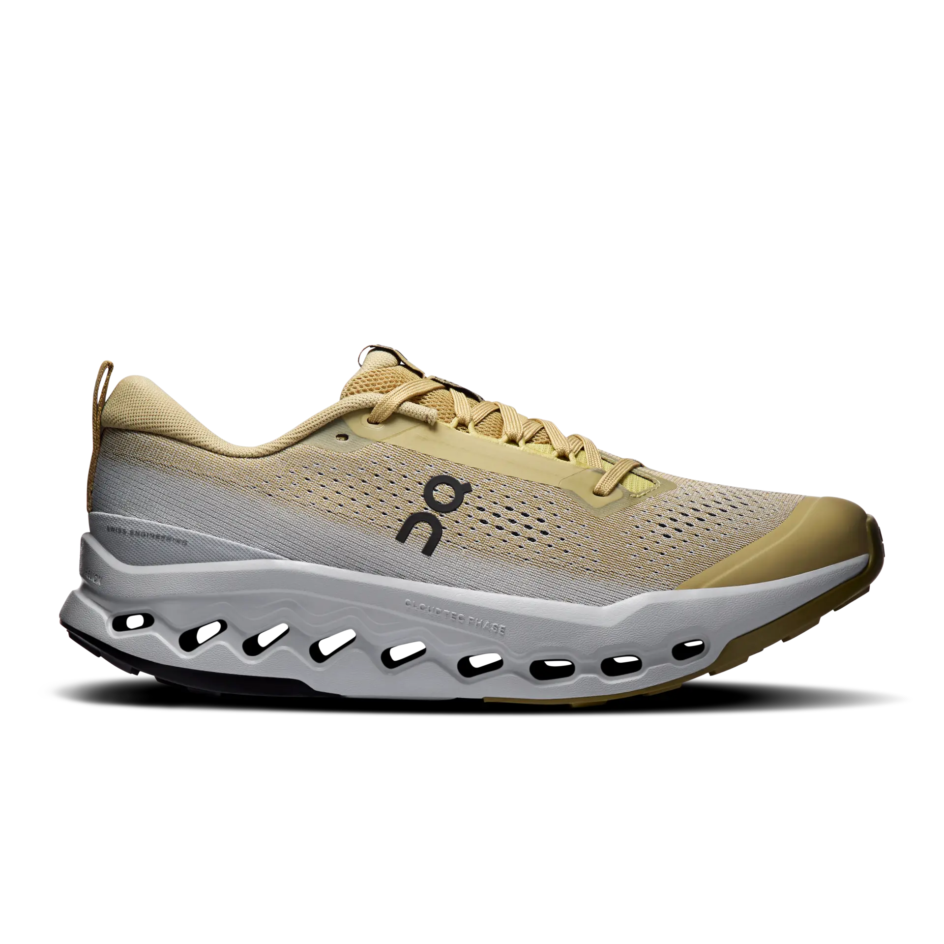 Men's Cloudsurfer Trail 2