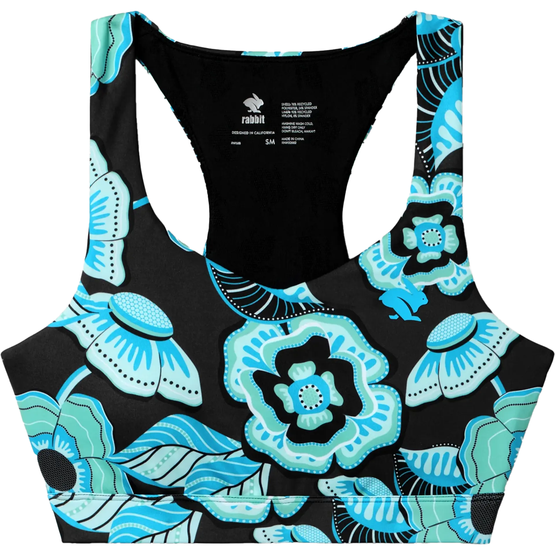 Women's Pocket Bra