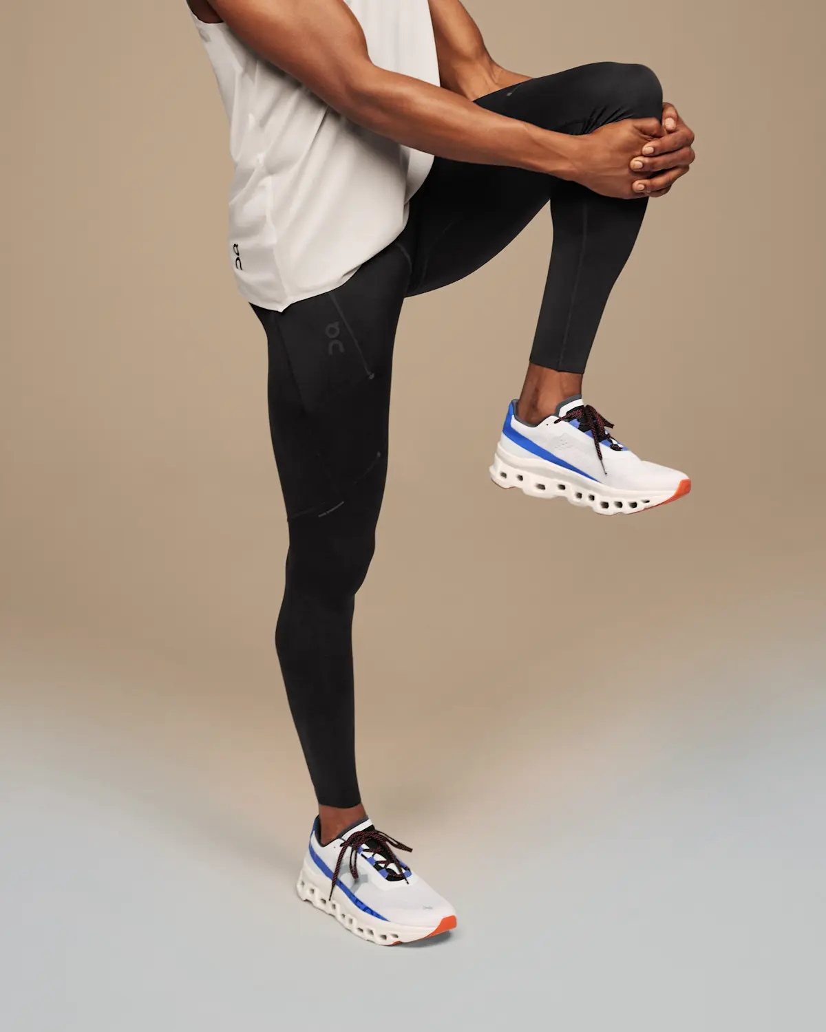 Men's Performance Tights