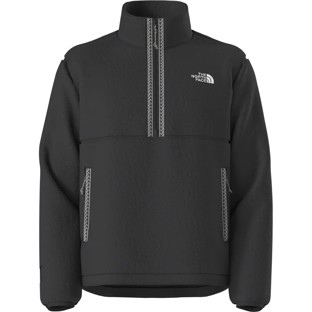 Men's Fleeski 1/4 Zip