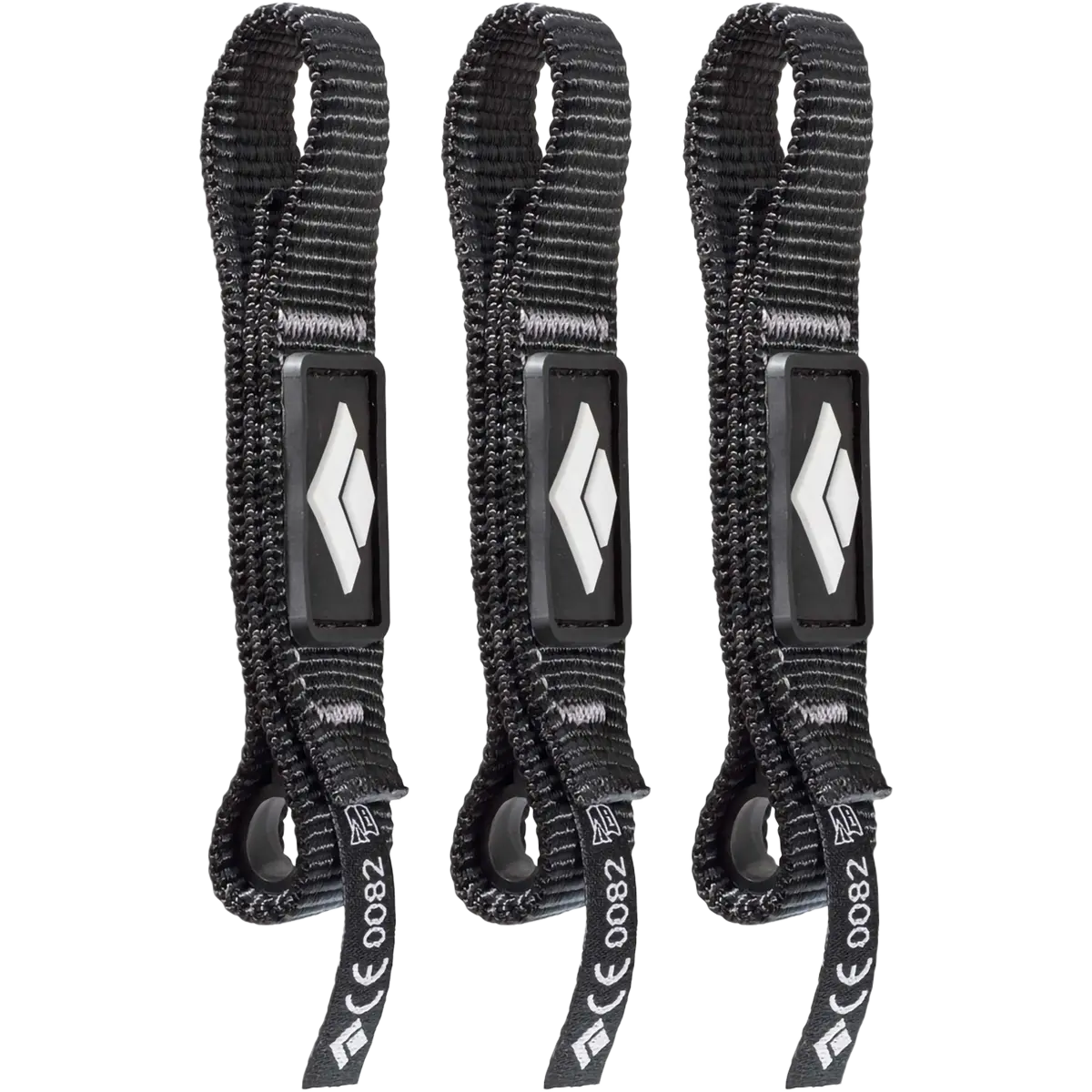Diamond Dogbone 12cm 3 Pack
