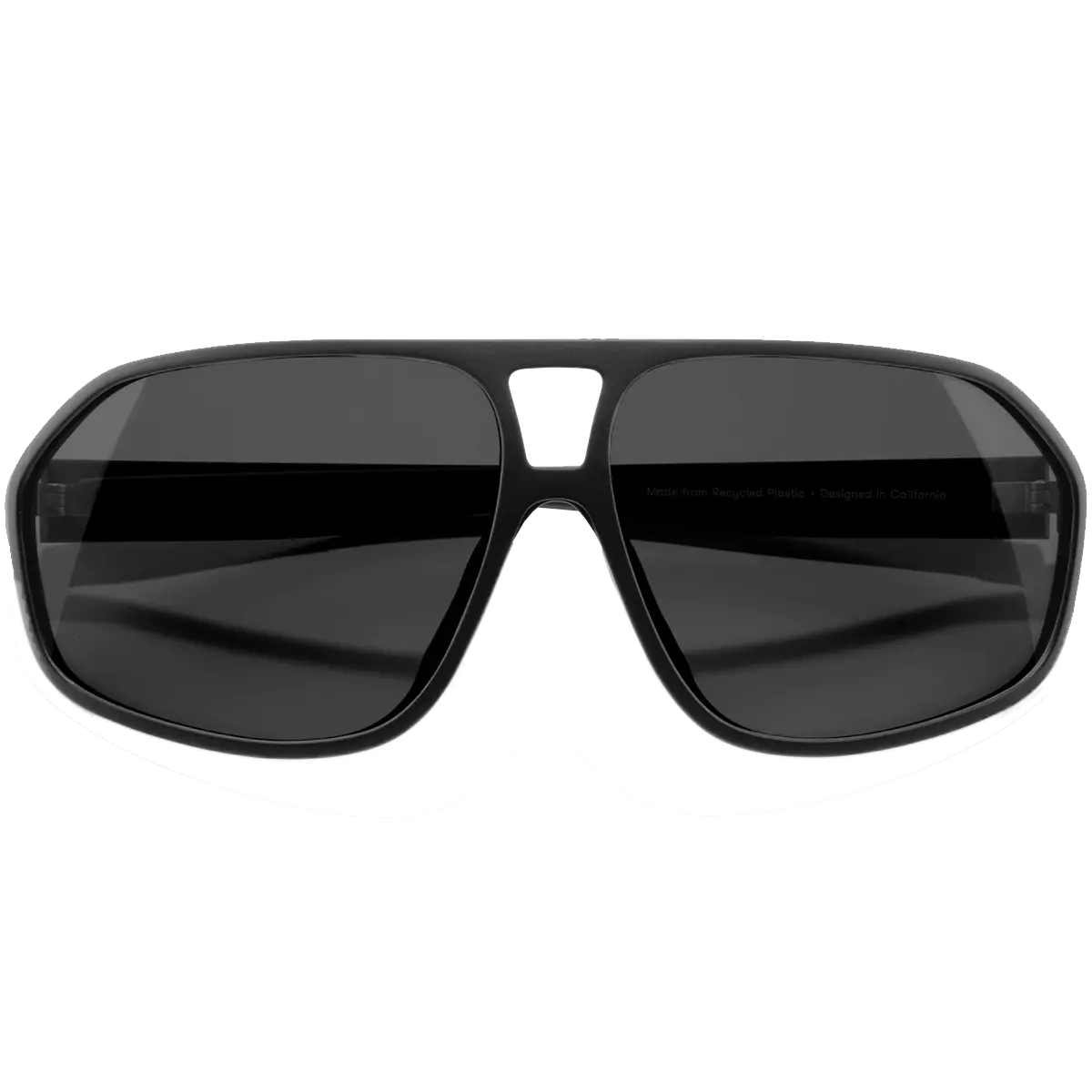Velo - Black Slate Polarized