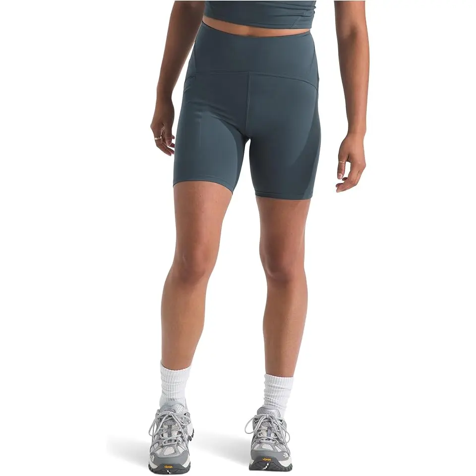 Jaida Pocket Shorts