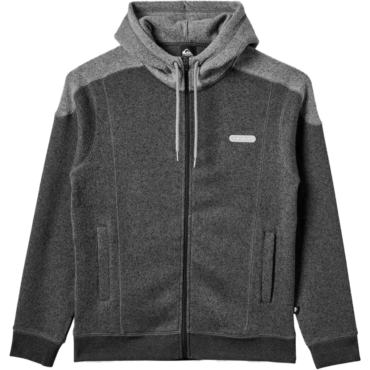 Men's Keller Zip Hoodie