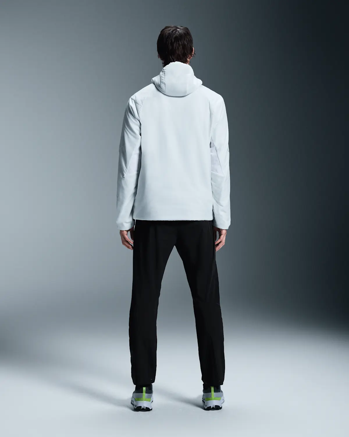 Trek Jacket Insulated