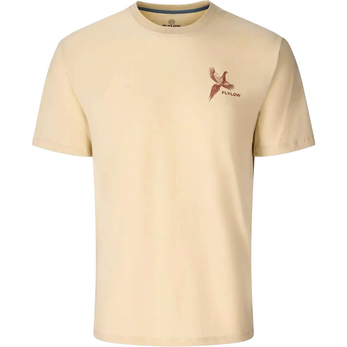 Men's Bird Tee