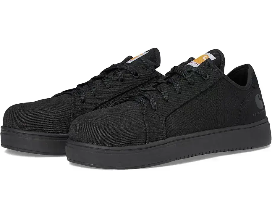 Men's Carhartt Detroit Low Nano Toe