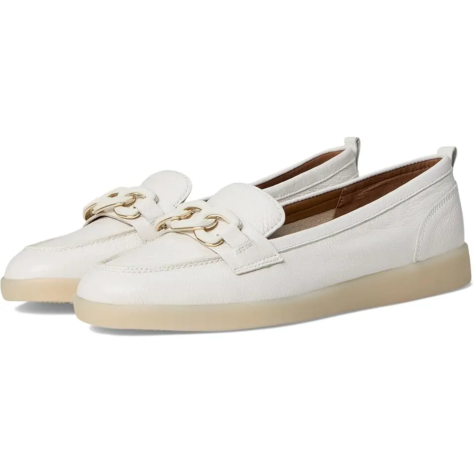 Kateri Loafers