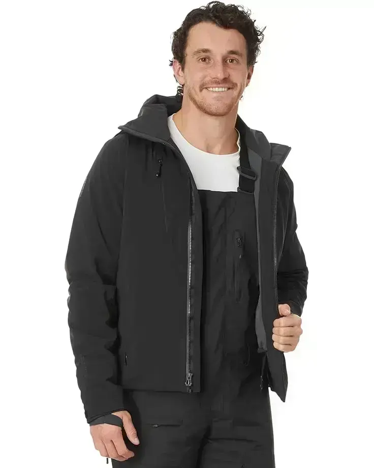 Men's Helly Hansen Alpha 4.0 Jacket