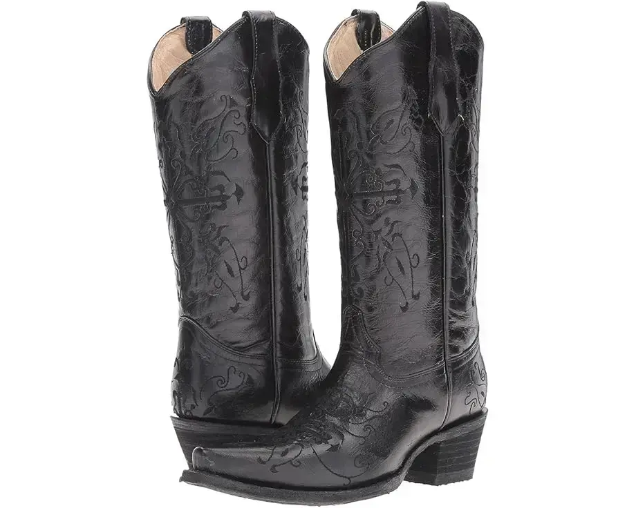 Women's Corral Boots L5060