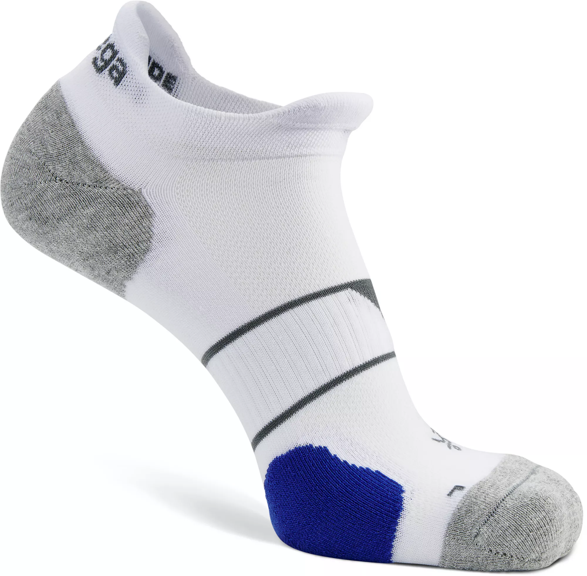 Ultra Glide No Show Running Socks