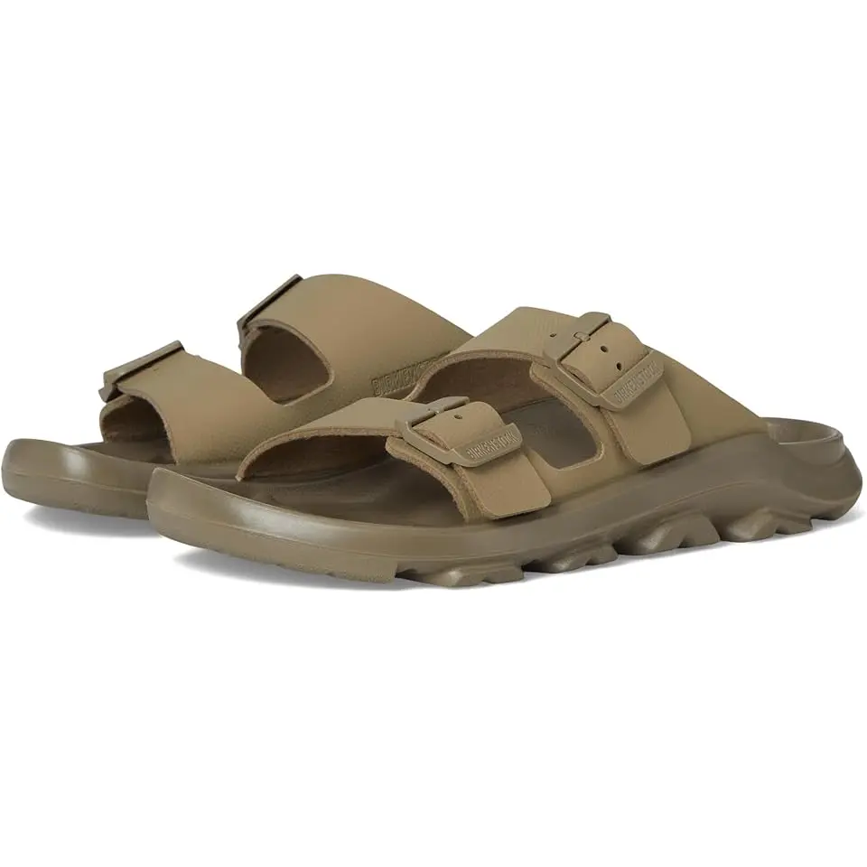 Mogami Terra Slide