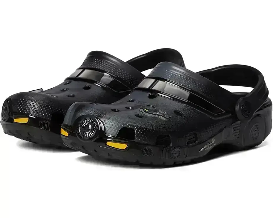 Crocs Kids Batman Batmobile Classic Clog