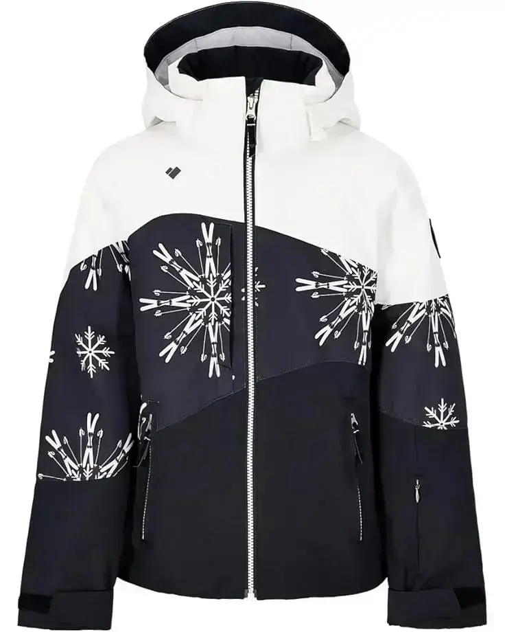 Reese Jacket (Toddler/Little Kid/Big Kid)