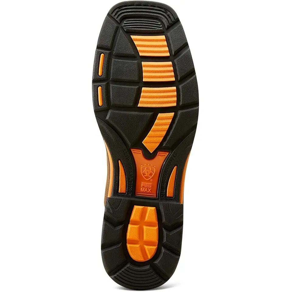 WorkHog CSA XTR Waterproof Composite Toe Work Boots