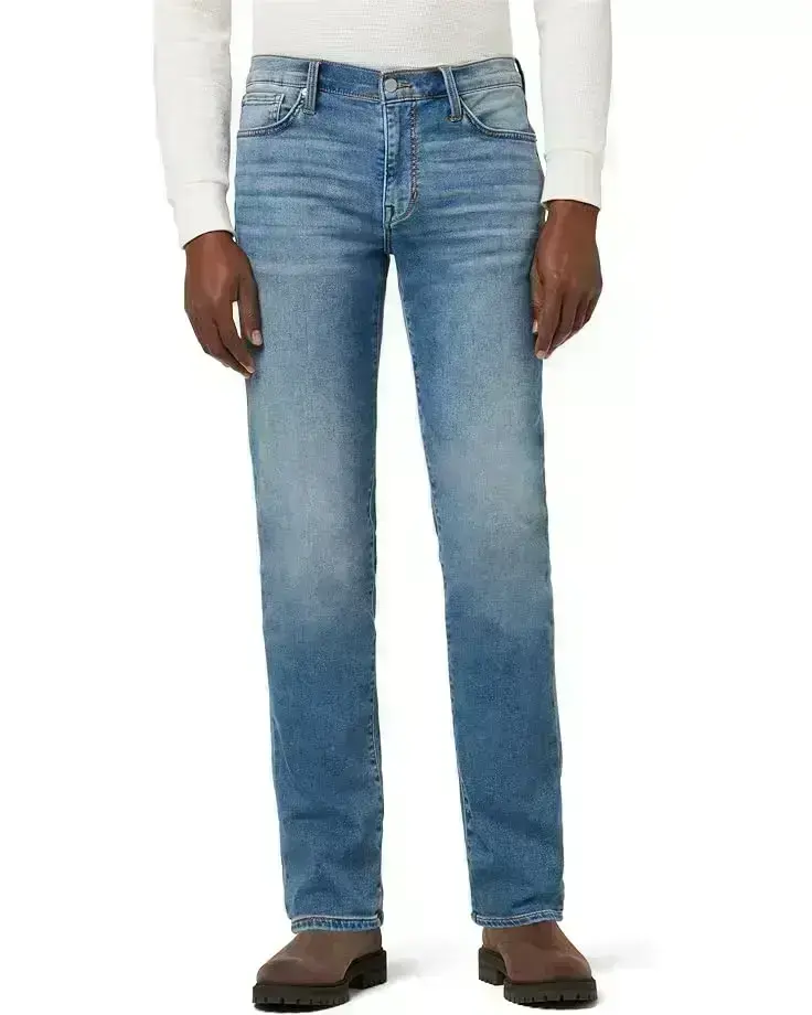 Men's Joe's Jeans The Brixton in Magnolia