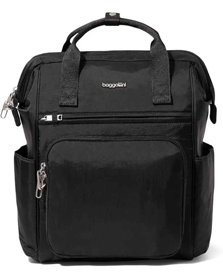 Women's Baggallini Securtex Anti-theft Windsor Backpack