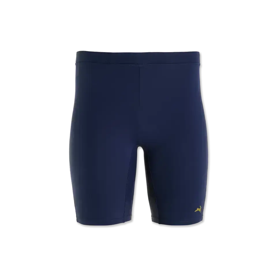 Turnover Half Tights