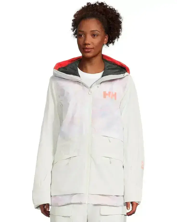 Women's Helly Hansen Powchaser 2.0 Jacket