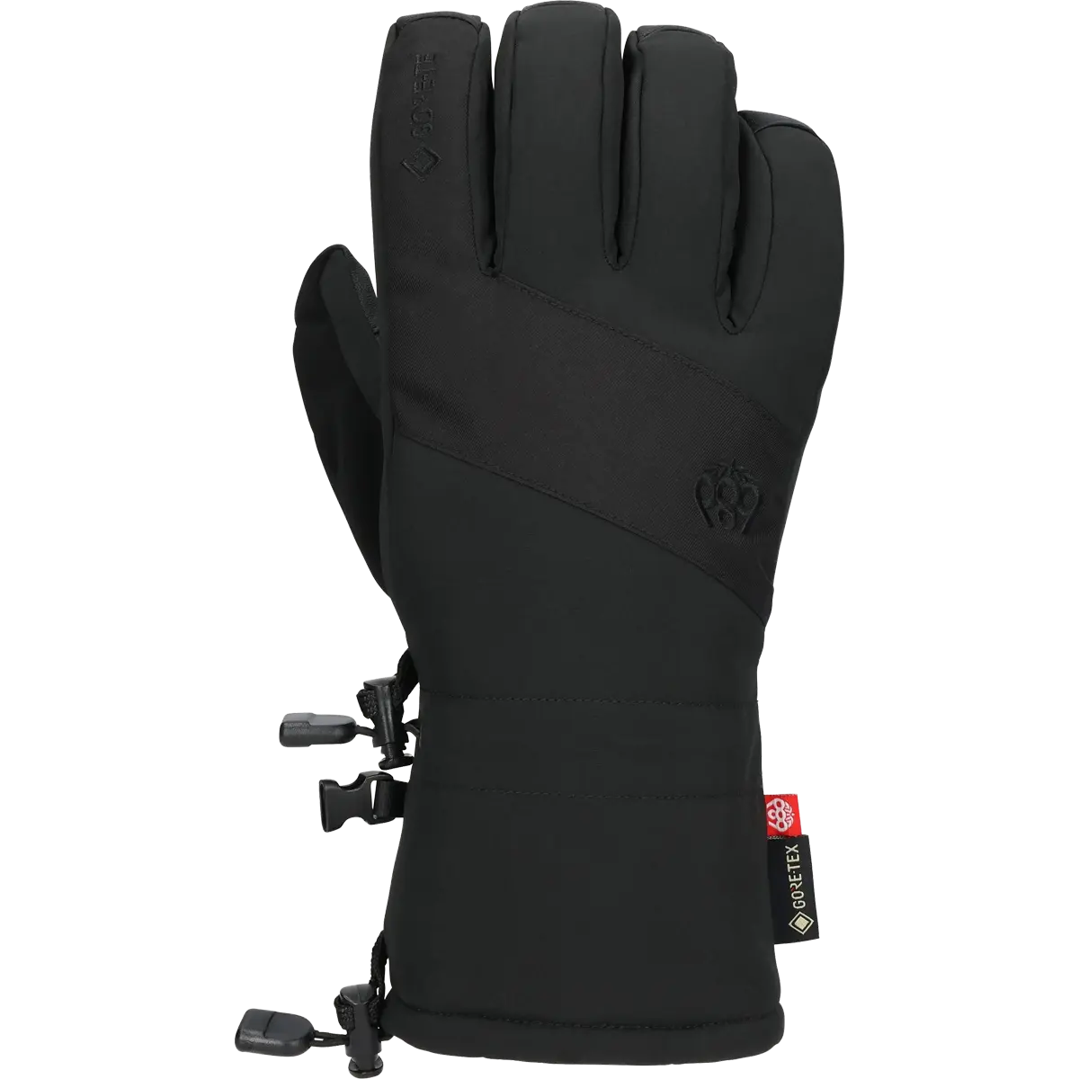 Gore Tex Linear Glove