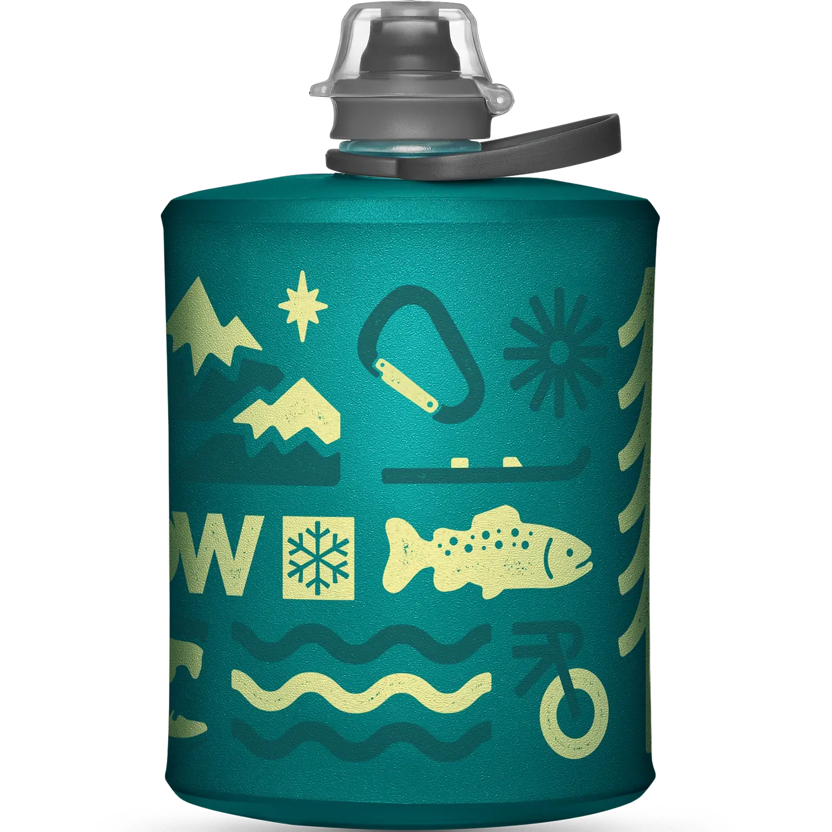 Stow 500ml - Protect Our Winters