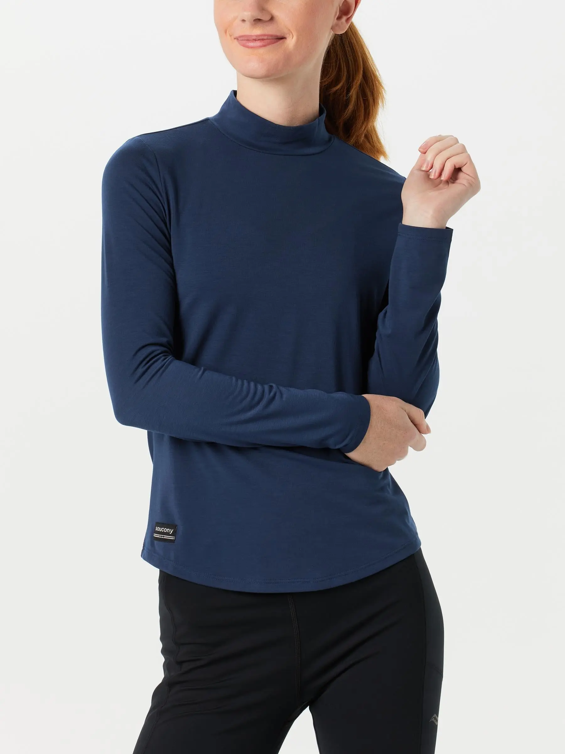 Saucony Women's Triumph Long Sleeve