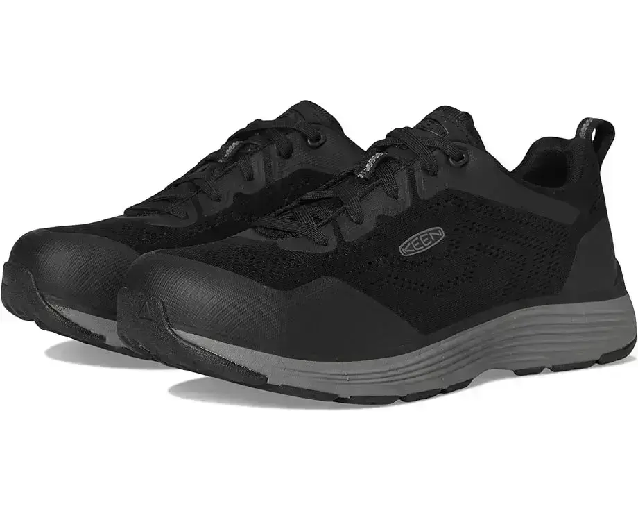 Men's KEEN Utility Sparta II ESD (Alloy Toe)