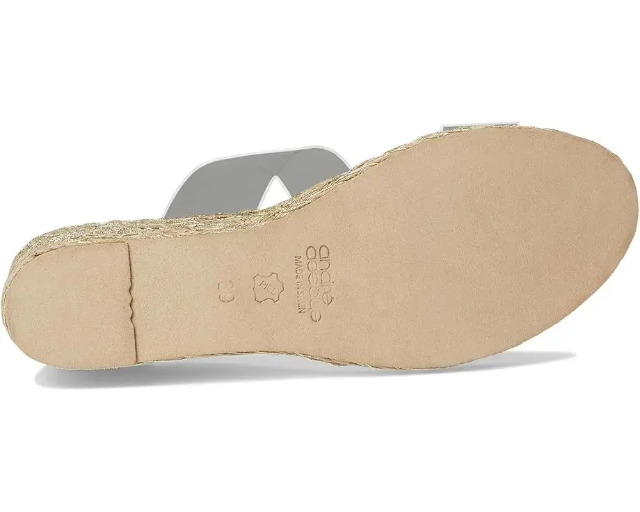 Women's Andre Assous Nori