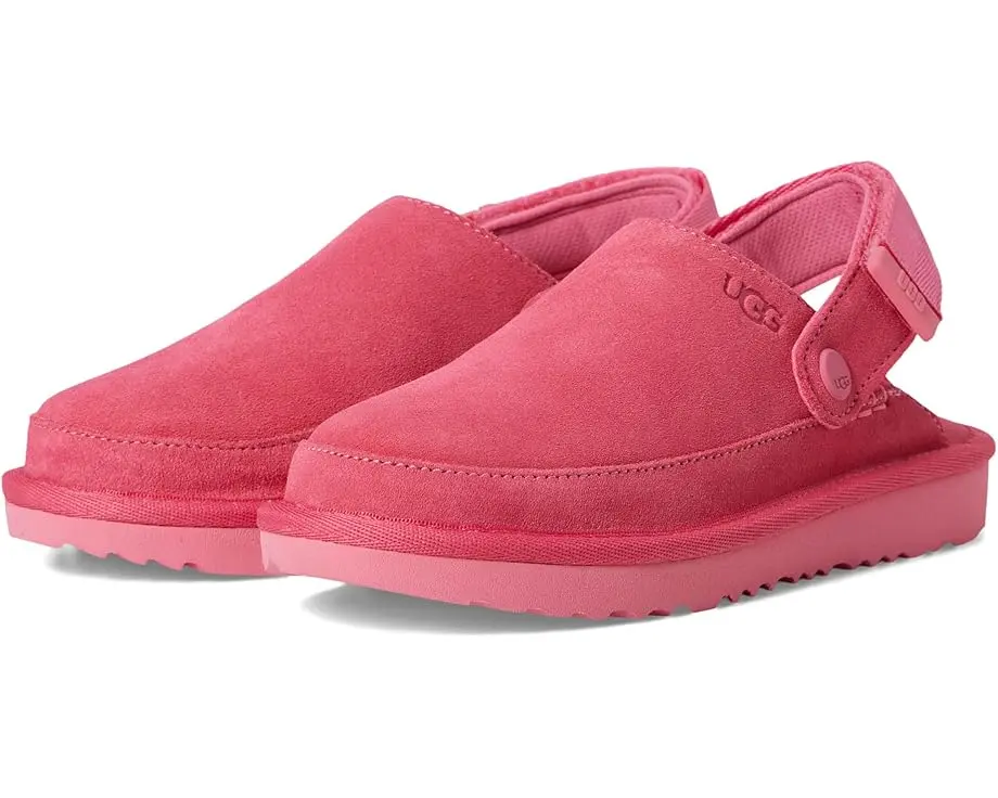 Goldenstar Clog (Little Kid/Big Kid)