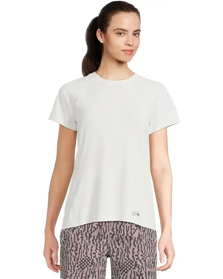 Women's Mountain Hardwear Crater Lake™ Short Sleeve