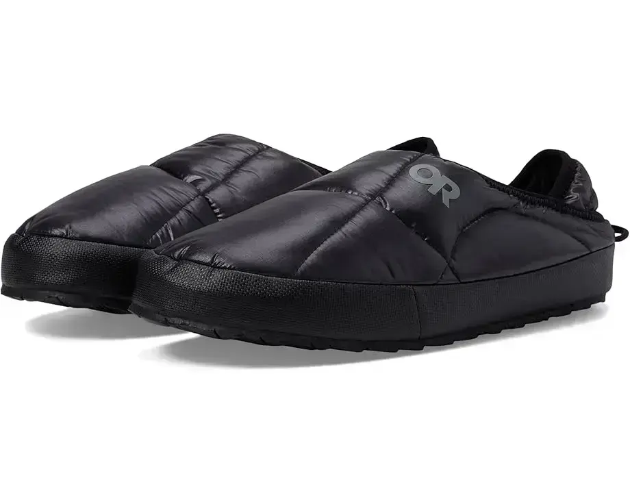 Men's Outdoor Research Tundra Trax Slip-On Booties