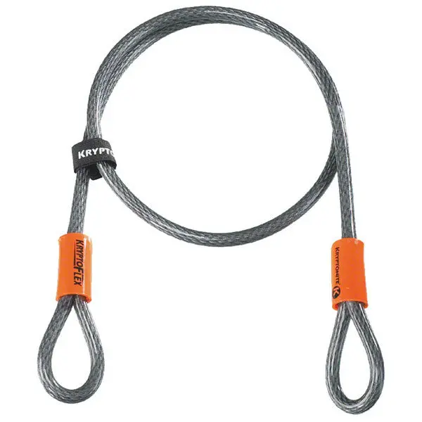KryptoFlex Cable 1004: 4' x 10mm