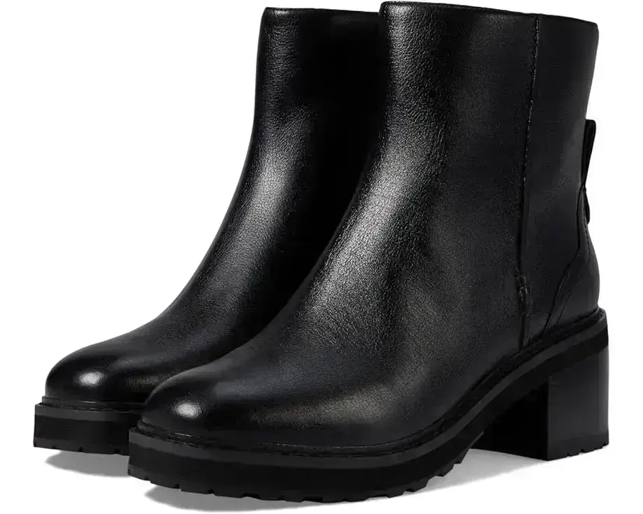 Women's Cole Haan Gillian Lug Bootie