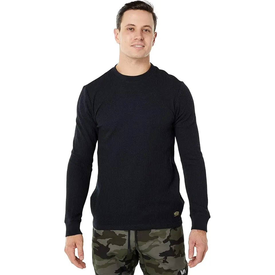 Day Shift Thermal L/S