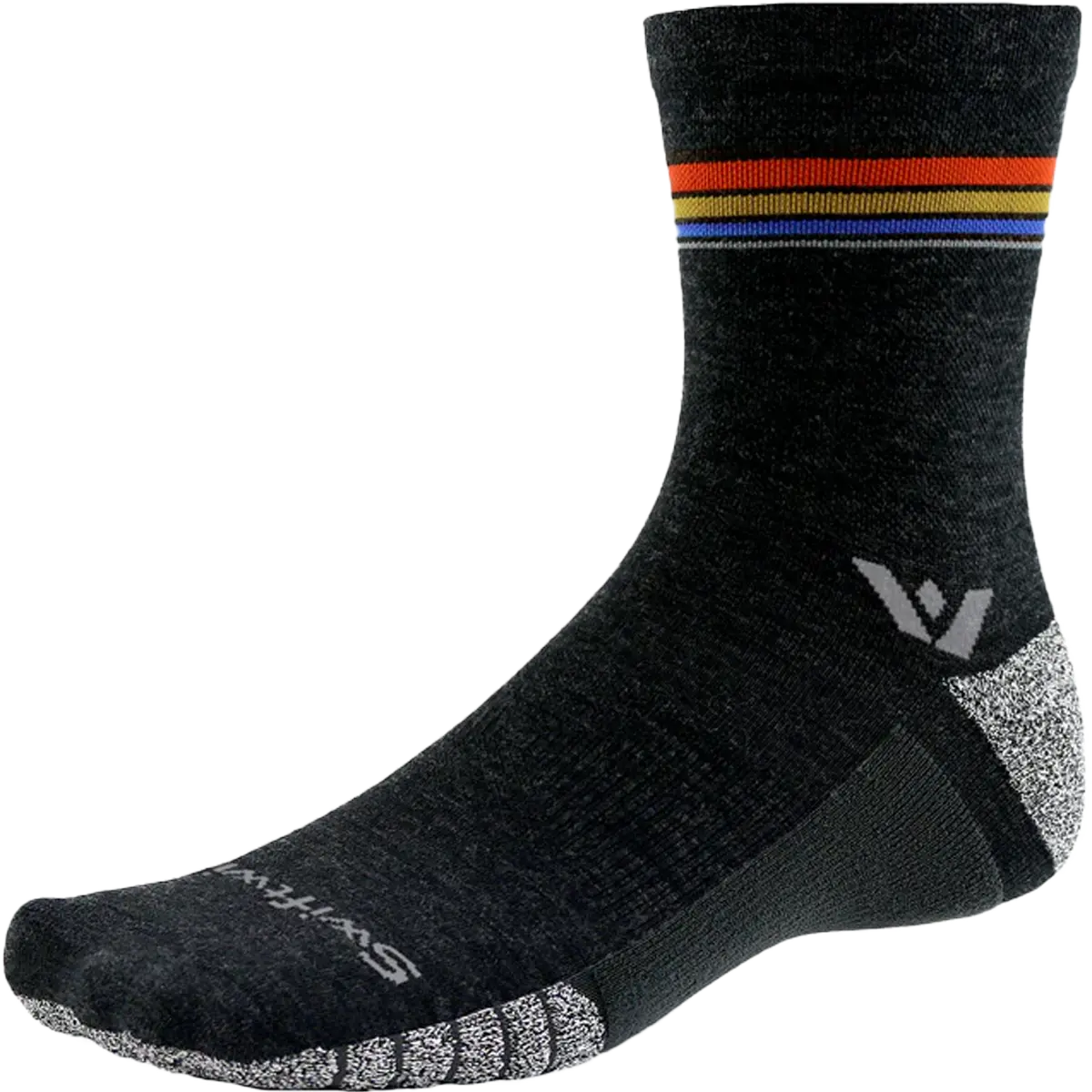 Flite XT Trail Mid-Crew