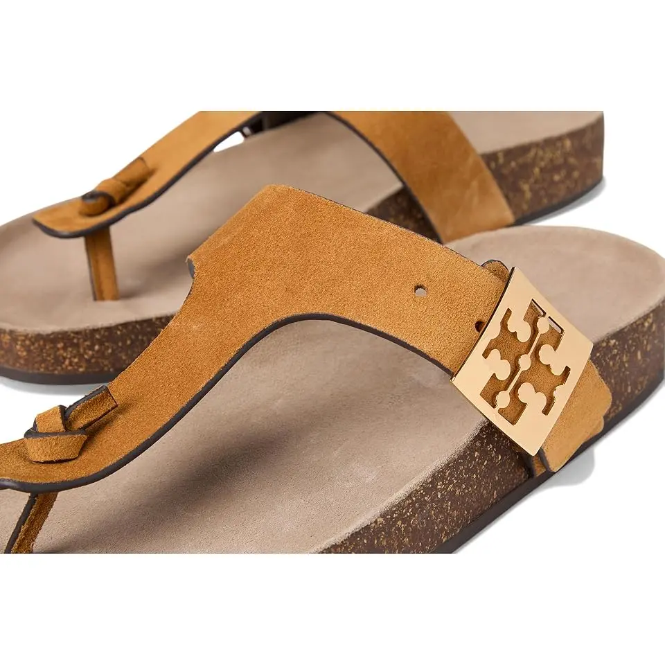 Mellow Thong Sandals