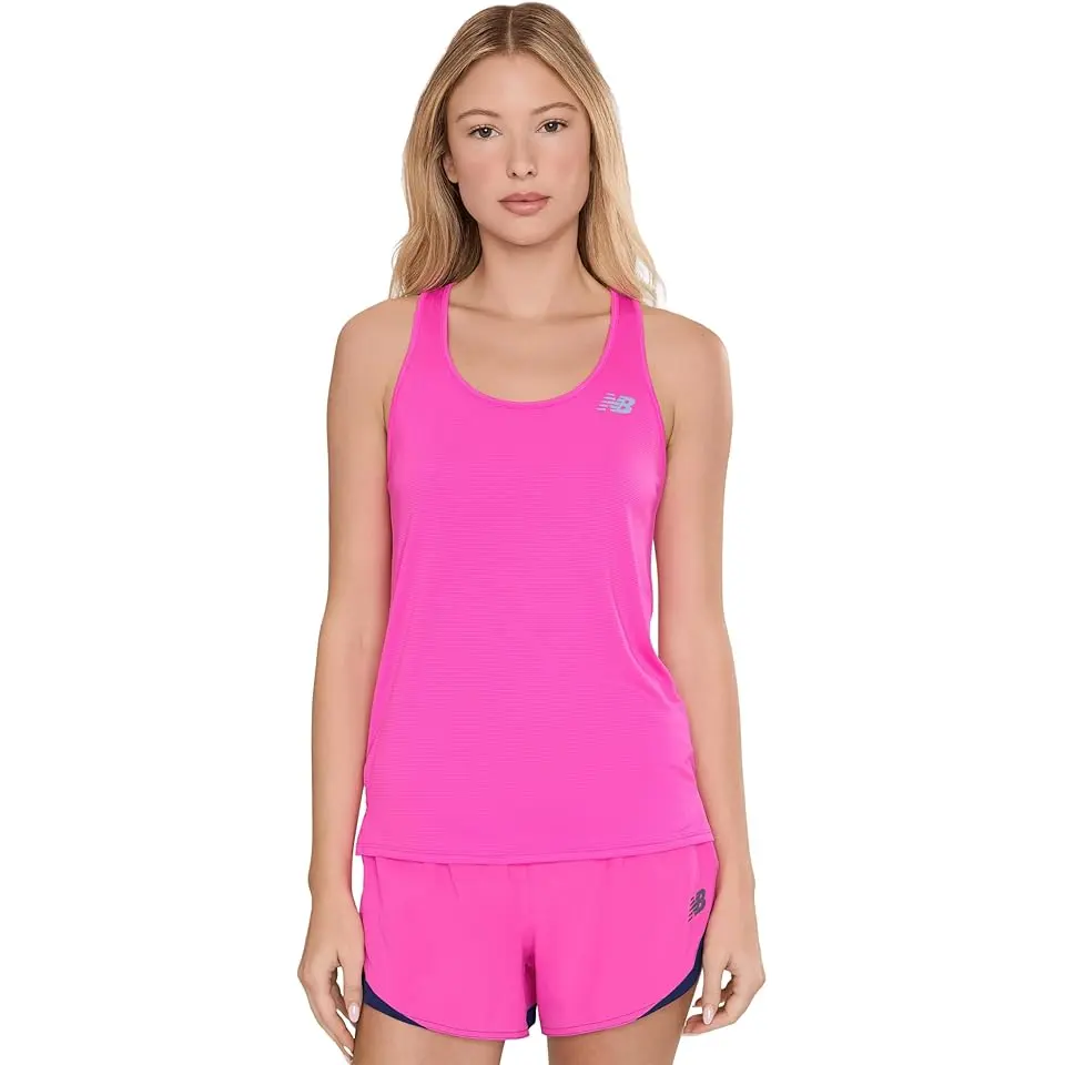Sport Essentials Tank