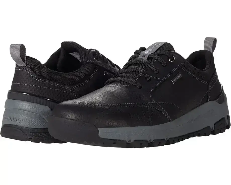 Men's Dunham Glastonbury Waterproof UBal II