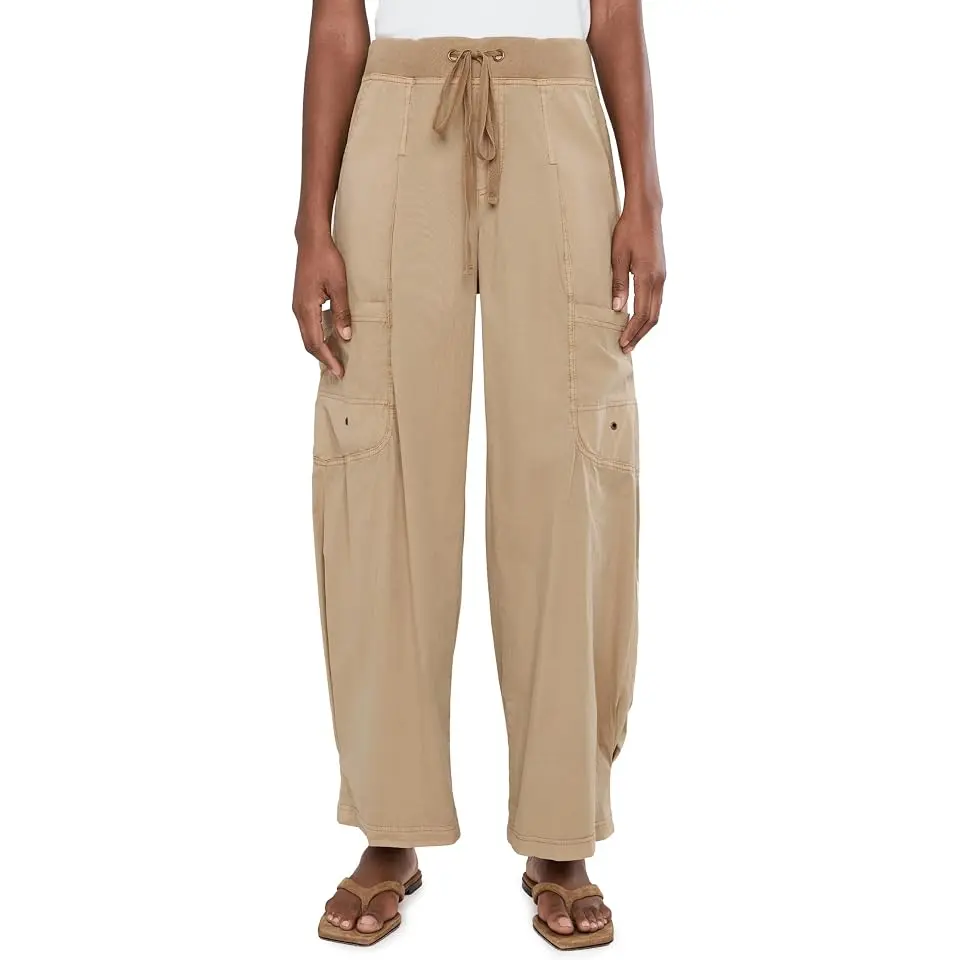 Pender Pants