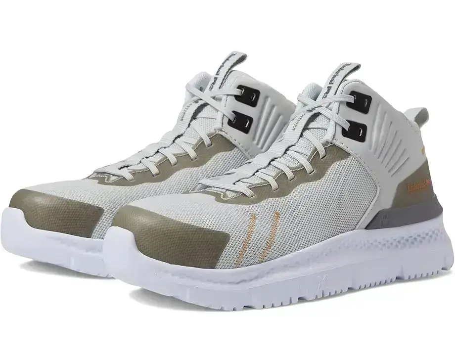 Women's Timberland PRO Setra Mid Composite Safety Toe