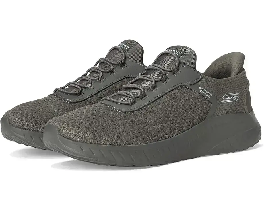 Hands Free Slip-Ins Bobs Squad Chaos