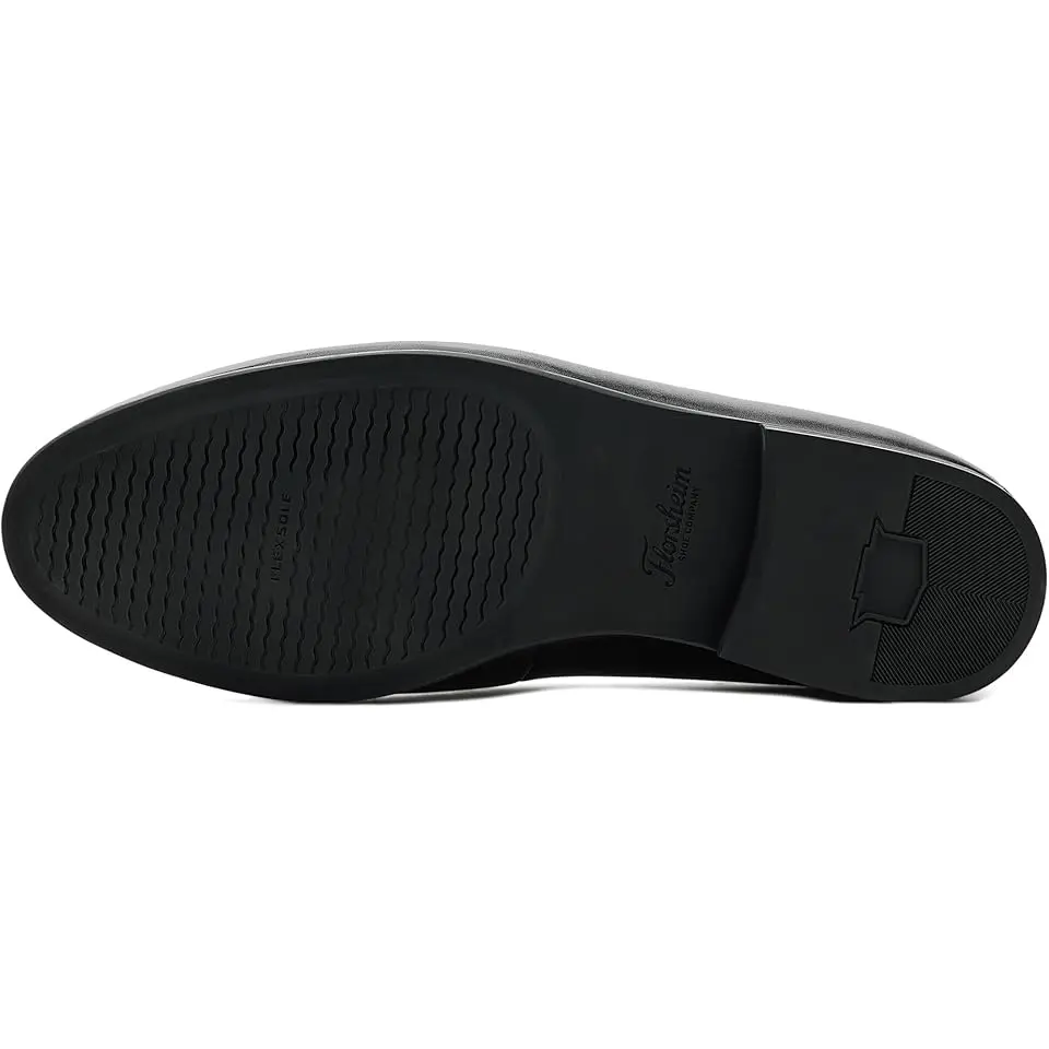 Modena Moc Toe Bit Loafer