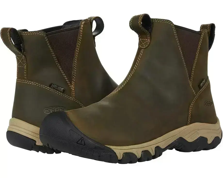 Women's KEEN Greta Chelsea WP