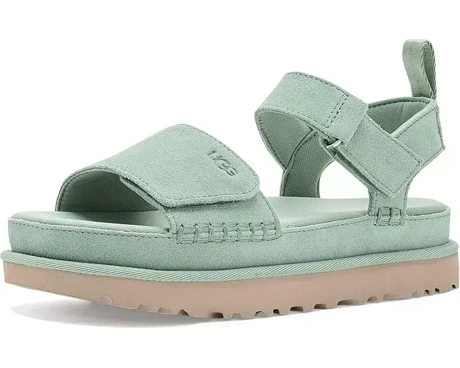 Women's UGG Goldenstar